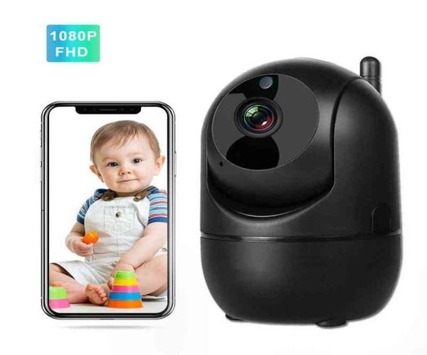 1080p baby monitor wifi ir night vision two way audio video nanny intercom auto track wireless wirelrss home babyphone camera aa224542647
1080p baby monitor wifi ir night vision two way audio video nanny intercom auto track wireless wirelrss home babyphone camera aa224542647