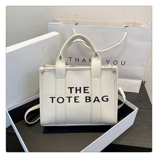 the tote marc new spring fashion letter handheld tote women's small quality single shoulder bag jacobsifmsjocobs
the tote marc new spring fashion letter handheld tote women's small quality single shoulder bag jacobsifmsjocobs