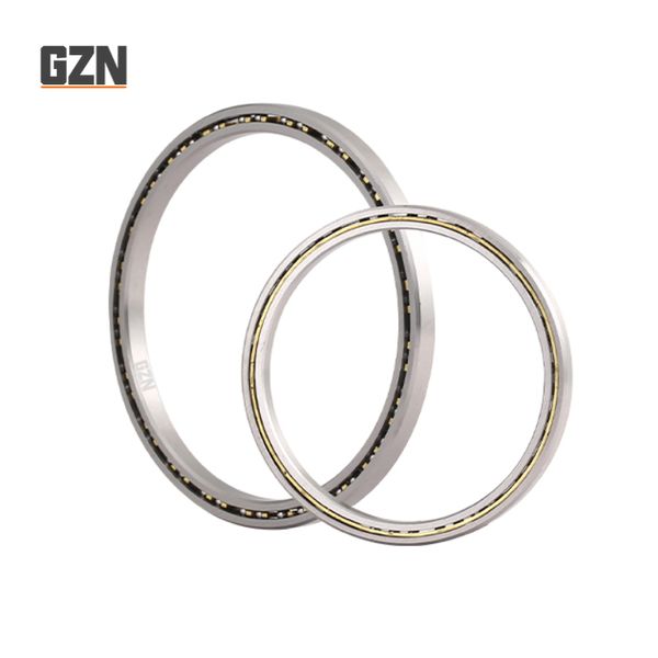 robot constant section thin wall bearing four point contact ball deep groove ball angle contact ball bearing inch size ka series
robot constant section thin wall bearing four point contact ball deep groove ball angle contact ball bearing inch size ka series