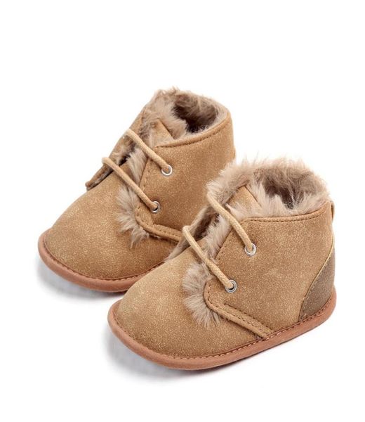 autumnwinter cute baby solid laceup baby boots crosstied baby shoes keep warm boy plush boots first walkers 018m4846083
autumnwinter cute baby solid laceup baby boots crosstied baby shoes keep warm boy plush boots first walkers 018m4846083