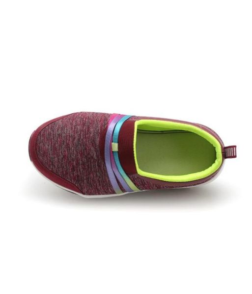 women summer slip on sports shoes female fitness swing platform wedge shoes lady lose weight healthy shoes8346686, Black;yellow
women summer slip on sports shoes female fitness swing platform wedge shoes lady lose weight healthy shoes8346686, Black;yellow