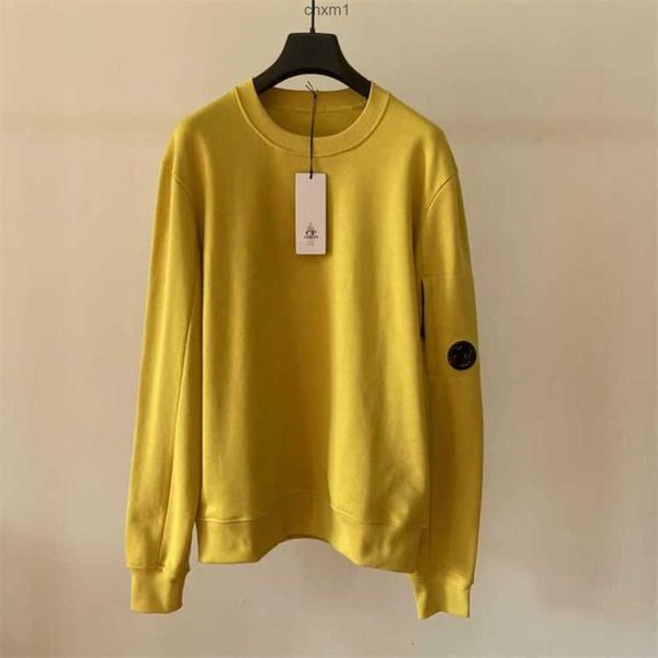 2023 cp mens jacket brand hoodies casual long sleeve jumpers designer company sweatshirt luxury hood round o-neck pullover 1nydcnydc, Black
2023 cp mens jacket brand hoodies casual long sleeve jumpers designer company sweatshirt luxury hood round o-neck pullover 1nydcnydc, Black