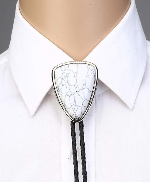 bolo tie for man women handmade western art indian alloy necktie triangle naturel stone 2010281376879, Blue;purple
bolo tie for man women handmade western art indian alloy necktie triangle naturel stone 2010281376879, Blue;purple