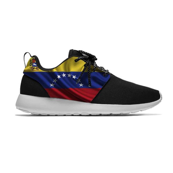 dress shoes venezuela venezuelan flag patriotic fashion funny sport running casual breathable lightweight 3d print men women sneakers 230522, Black
dress shoes venezuela venezuelan flag patriotic fashion funny sport running casual breathable lightweight 3d print men women sneakers 230522, Black