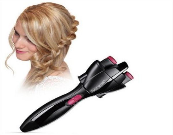 12pcslot black twospeed automatic braiding machine quick and easy braids secret ponytail goddess hair accessories ha5408464682
12pcslot black twospeed automatic braiding machine quick and easy braids secret ponytail goddess hair accessories ha5408464682