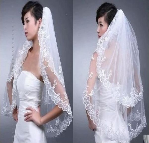 beautiful lace two layers bridal veils with comb applique tulle wedding veil wedding accessory in stock8065433, Black
beautiful lace two layers bridal veils with comb applique tulle wedding veil wedding accessory in stock8065433, Black