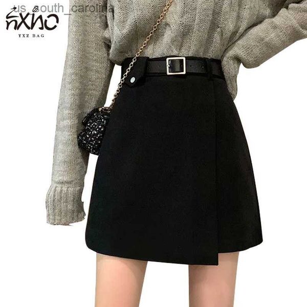 skirts women skirt black high-waist a-line irregular short skirts for girls 2021 summer korean style all-match casual commuter skirts l23052
skirts women skirt black high-waist a-line irregular short skirts for girls 2021 summer korean style all-match casual commuter skirts l23052