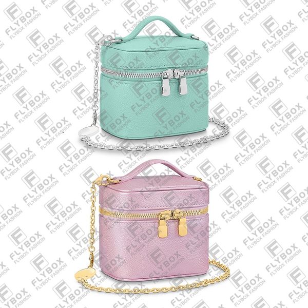 m82193 m82168 micro vanity bag cosmetic bag chain bag totes handbag shoulder bag woman fashion luxury designer crossbody 5a purse fast deliv
m82193 m82168 micro vanity bag cosmetic bag chain bag totes handbag shoulder bag woman fashion luxury designer crossbody 5a purse fast deliv
