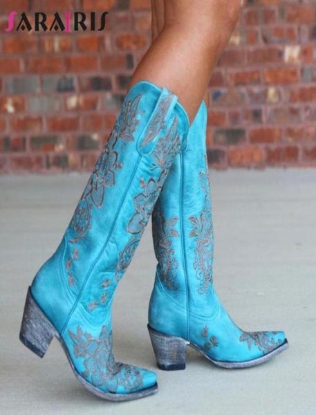 boots sarairis big size 43 retro embroidery cowboy cowgirl western chunky pointed toe mid calf casual rome shoes4878468, Black
boots sarairis big size 43 retro embroidery cowboy cowgirl western chunky pointed toe mid calf casual rome shoes4878468, Black