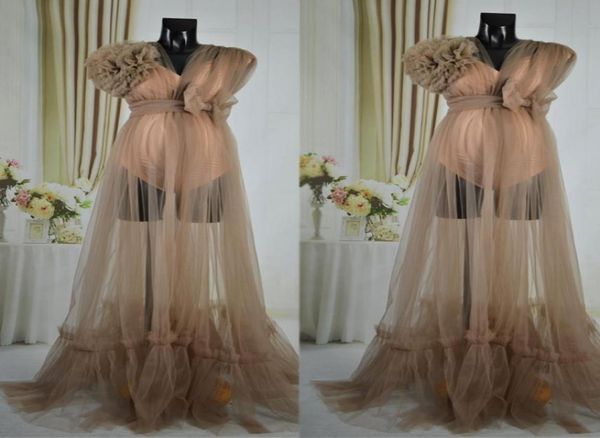 new arrival tulle nightrobe party dress women tiered sleeve ladies kimono pregnant evening sleepwear women bathrobe nightgown3751740, White
new arrival tulle nightrobe party dress women tiered sleeve ladies kimono pregnant evening sleepwear women bathrobe nightgown3751740, White