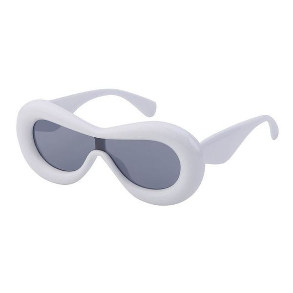 fashion designer sunglasses goggle beach sun glasses for man woman eyeglasses 10 colors aaaaa4, White;black
fashion designer sunglasses goggle beach sun glasses for man woman eyeglasses 10 colors aaaaa4, White;black