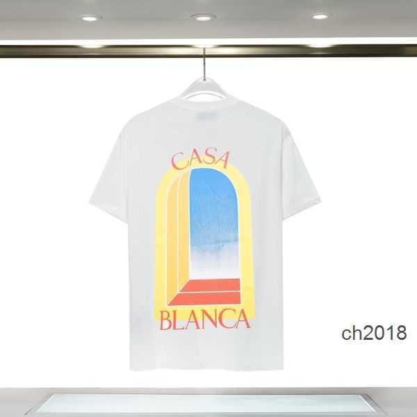 mens womens designer t shirt printed fashion man t-shirt qualities cotton casual tees short sleeve luxury hip hop streetwear casablanc tshir, White;black
mens womens designer t shirt printed fashion man t-shirt qualities cotton casual tees short sleeve luxury hip hop streetwear casablanc tshir, White;black