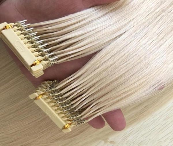 8a quality 6d hair extension remy hair with length 1403903926039039 05g per strand 150s per lot dhl5172280
8a quality 6d hair extension remy hair with length 1403903926039039 05g per strand 150s per lot dhl5172280
