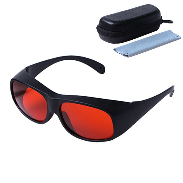 other vision care ghp-2 200-540nm safety laser goggles uv protection glasses laser eyewear protective
other vision care ghp-2 200-540nm safety laser goggles uv protection glasses laser eyewear protective