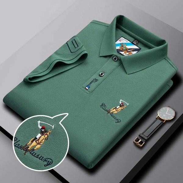 2023 luxury designer men t shirt short sleeve tess casual fashion new wholesale pure color embroidery polo straight cylinder custom, White;black
2023 luxury designer men t shirt short sleeve tess casual fashion new wholesale pure color embroidery polo straight cylinder custom, White;black