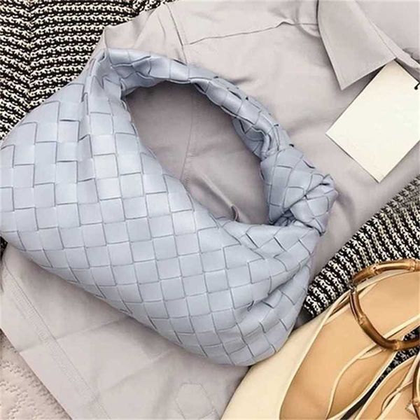 mini designer venetas bottegas handbags ice blue woven dumpling pillow leather hand underarm 18lil
mini designer venetas bottegas handbags ice blue woven dumpling pillow leather hand underarm 18lil