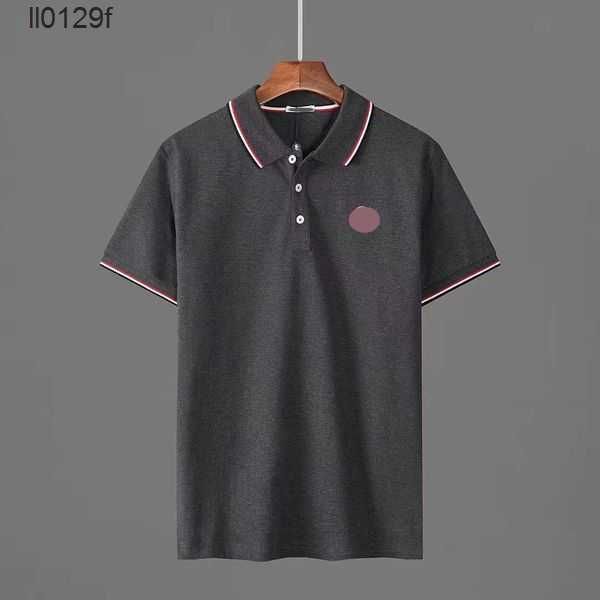 2023 designer mens polo shirts women t fashion clothing embroidery letter business short sleeve calssic tshirt skateboard casual tees m1 zx, White;black
2023 designer mens polo shirts women t fashion clothing embroidery letter business short sleeve calssic tshirt skateboard casual tees m1 zx, White;black