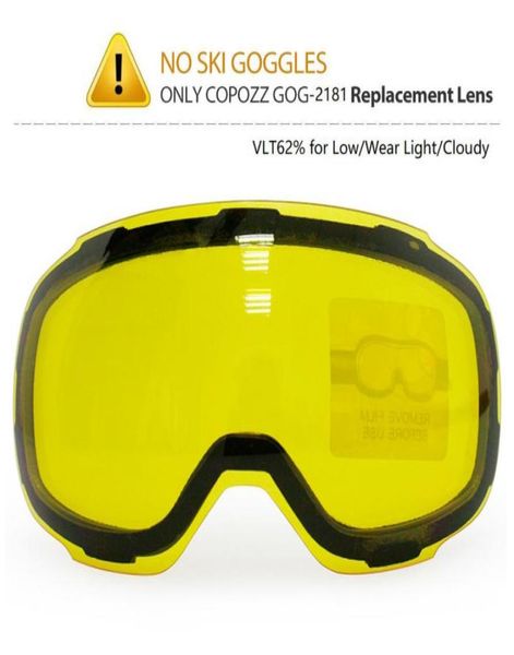copozz original gog2181 lens yellow graced magnetic lens for ski goggles antifog uv400 spherical ski glasses night skiing lens 22677206
copozz original gog2181 lens yellow graced magnetic lens for ski goggles antifog uv400 spherical ski glasses night skiing lens 22677206