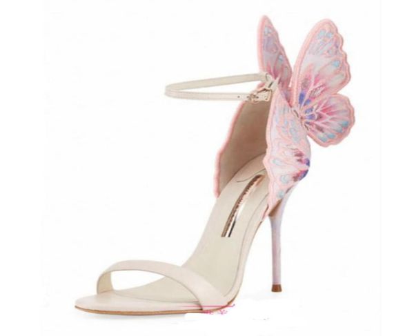 2019 ladies leather 9cm high heel solid butterfly ornaments sophia webster open toe sandals embroider pink lady shoe6475689, Black
2019 ladies leather 9cm high heel solid butterfly ornaments sophia webster open toe sandals embroider pink lady shoe6475689, Black