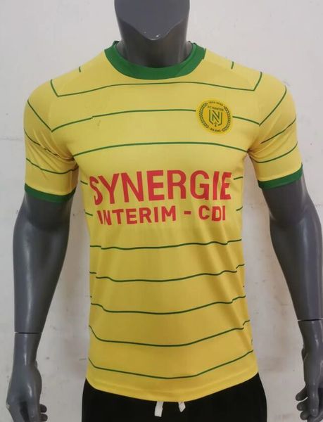 2023 maillots fc nantes special soccer jerseys sissoko girotto coulibaly blas kolo muani simon football shirt 80th anniversary jersey, White;black
2023 maillots fc nantes special soccer jerseys sissoko girotto coulibaly blas kolo muani simon football shirt 80th anniversary jersey, White;black