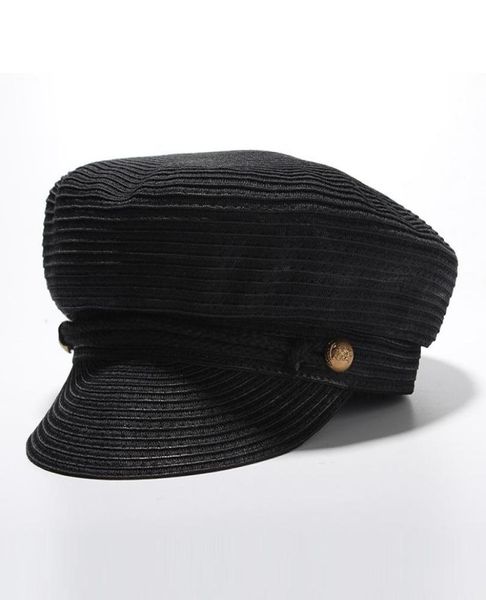 high fashion hats sailor cap women summer sun hat caps female flat german military wide brim5615420, Blue;gray
high fashion hats sailor cap women summer sun hat caps female flat german military wide brim5615420, Blue;gray