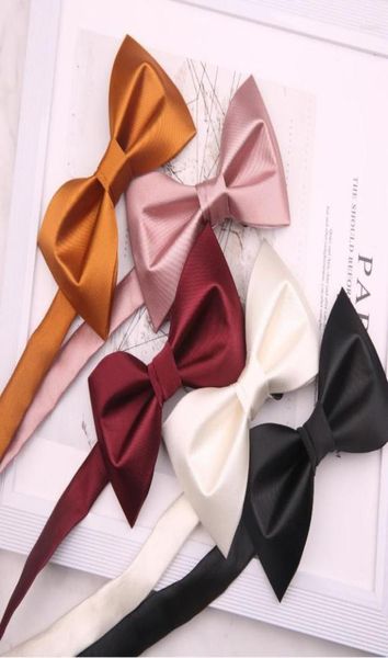 bow ties men039s formal dress and groom039s wedding solid color shirt man banquet donn227251826, Black;gray
bow ties men039s formal dress and groom039s wedding solid color shirt man banquet donn227251826, Black;gray