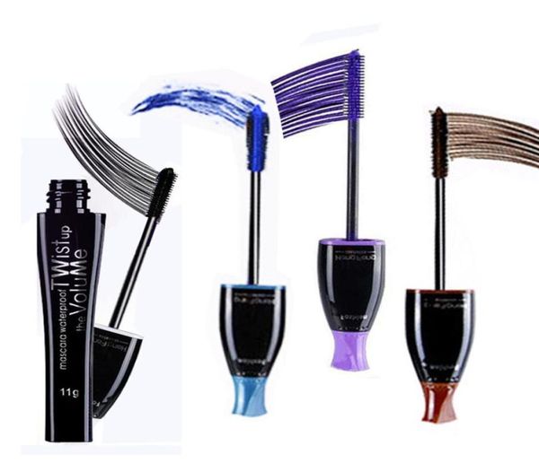 4 color choose charm makeup waterproof long volume mascara lasting waterproof purple blue brown black mascara cosmetic5452173
4 color choose charm makeup waterproof long volume mascara lasting waterproof purple blue brown black mascara cosmetic5452173