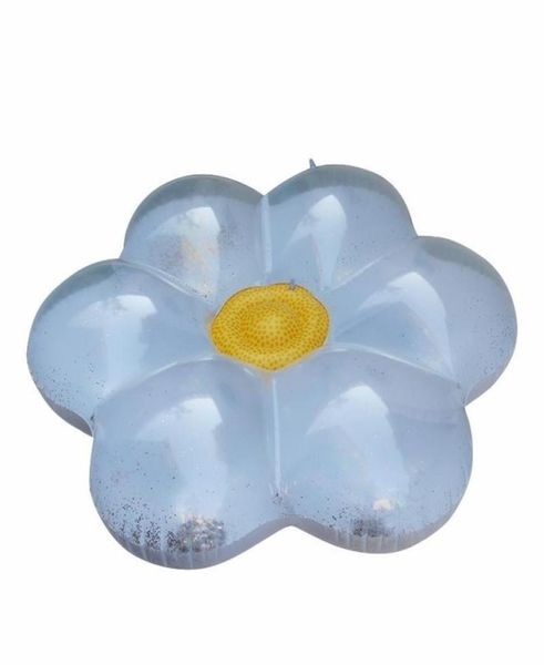 inflatable floats tubes 160cm white flower shape swimming float sequins swim pool water toy3436624
inflatable floats tubes 160cm white flower shape swimming float sequins swim pool water toy3436624