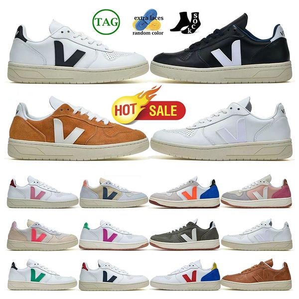 veja sneakers casual shoes vejas women designer classic white fashion couples vegetarianism style fashion woman mens trainers loafers veja s, Black
veja sneakers casual shoes vejas women designer classic white fashion couples vegetarianism style fashion woman mens trainers loafers veja s, Black