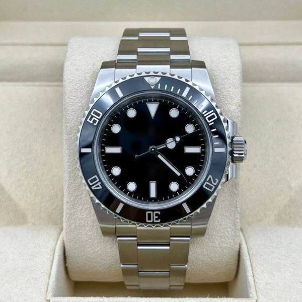 sell mens watch luxury designer watches 40mm rolej ceramic bezel wristwatches automatic 2813 movement sapphire waterproof fashion wristwatch, Slivery;brown
sell mens watch luxury designer watches 40mm rolej ceramic bezel wristwatches automatic 2813 movement sapphire waterproof fashion wristwatch, Slivery;brown