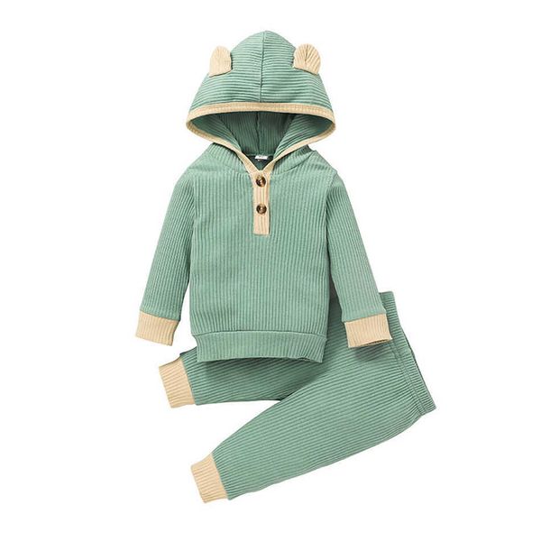 2022 spring newborn baby clothes infant toddler boys girls hoodie set baby solid tracksuit children clothing suit pajamas 4d8s, White
2022 spring newborn baby clothes infant toddler boys girls hoodie set baby solid tracksuit children clothing suit pajamas 4d8s, White