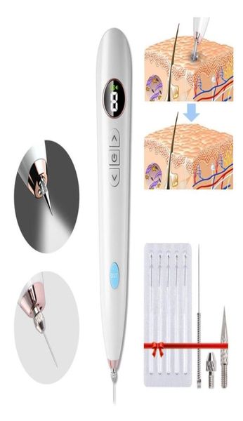 lcd plasma pen mole removal electric dark spot remover skin care point pimple wart tag tattoo tool beauty 2202265696564
lcd plasma pen mole removal electric dark spot remover skin care point pimple wart tag tattoo tool beauty 2202265696564
