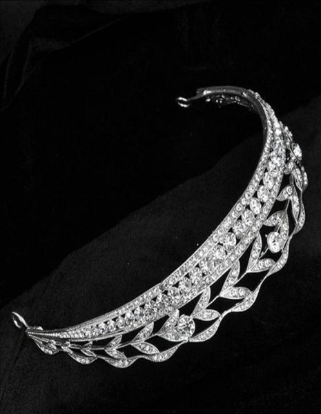 bridal hairbands rhinestones wedding headdress tiaras hair accessories9321052, Silver
bridal hairbands rhinestones wedding headdress tiaras hair accessories9321052, Silver