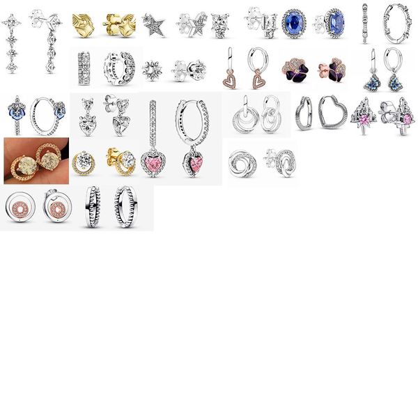 stud 07 2021 popular 925 silver jewelry shining exotic fashion charm women's earrings wholesale shipping, Golden;silver
stud 07 2021 popular 925 silver jewelry shining exotic fashion charm women's earrings wholesale shipping, Golden;silver