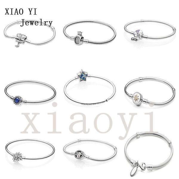 bangle xiaoyi 100% s925 2020 new classic magic star mouse flower butterfly snowflake various styles wholesale bracelet fashion female, Black
bangle xiaoyi 100% s925 2020 new classic magic star mouse flower butterfly snowflake various styles wholesale bracelet fashion female, Black