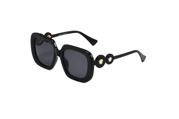 2023 sunglasses new classic polarized sunglasses women luxury brand alloy metal hd tempered glass lens retro glasses sun, White;black
2023 sunglasses new classic polarized sunglasses women luxury brand alloy metal hd tempered glass lens retro glasses sun, White;black