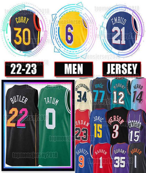 jimmy butler jersey jayson tatum joel embiid stephen curry ja morant basketball luka doncic kevin durant devin booker james harden giannis a, Black;red
jimmy butler jersey jayson tatum joel embiid stephen curry ja morant basketball luka doncic kevin durant devin booker james harden giannis a, Black;red