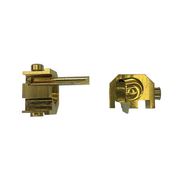 golden cool with logo full auto sear tactical adjustment cnc full stainless steel automatic selector full auto switch for g17 g19 g22 g23 g2
golden cool with logo full auto sear tactical adjustment cnc full stainless steel automatic selector full auto switch for g17 g19 g22 g23 g2