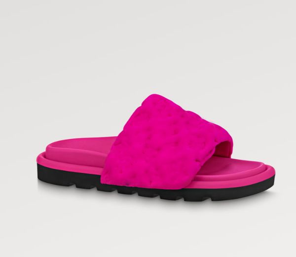 womens designers pool pillow flat comfort mule slippers mens luxury slides summer padded front strap easy-to-wear style fashion sandal, Black
womens designers pool pillow flat comfort mule slippers mens luxury slides summer padded front strap easy-to-wear style fashion sandal, Black