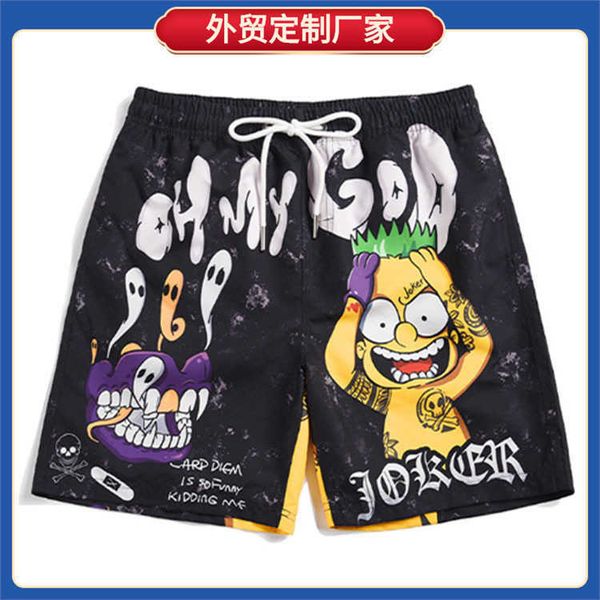 beach pants new quick drying pants men's shorts swimming pants beach spring vacation loose casual, White;black
beach pants new quick drying pants men's shorts swimming pants beach spring vacation loose casual, White;black