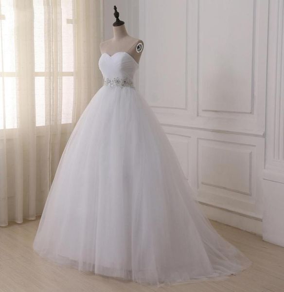 jiayigong stock real wedding dresses vestidos de novia sweetheart sweep train lace applique corset wedding dress robe de mariage4013868, White
jiayigong stock real wedding dresses vestidos de novia sweetheart sweep train lace applique corset wedding dress robe de mariage4013868, White