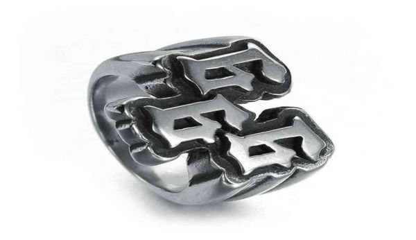 and european american cluster band rings men039s punk vintage hip hop stainless steel digital 666 ring titanium jewelry289p9436921, Silver
and european american cluster band rings men039s punk vintage hip hop stainless steel digital 666 ring titanium jewelry289p9436921, Silver