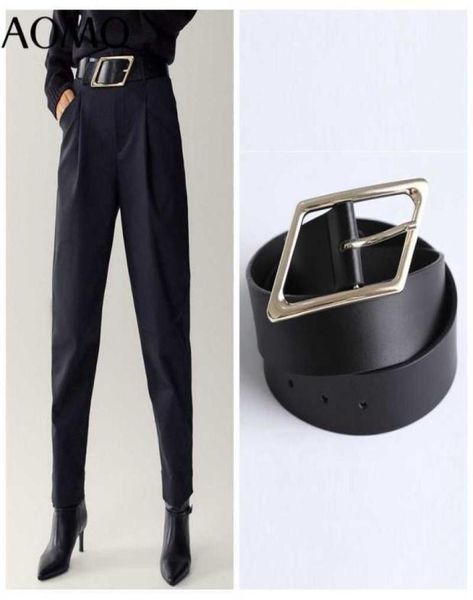 aomo england style fashion metal ring buckle causal belt women genuine leather 6d07a h09015134832, Slivery;black
aomo england style fashion metal ring buckle causal belt women genuine leather 6d07a h09015134832, Slivery;black