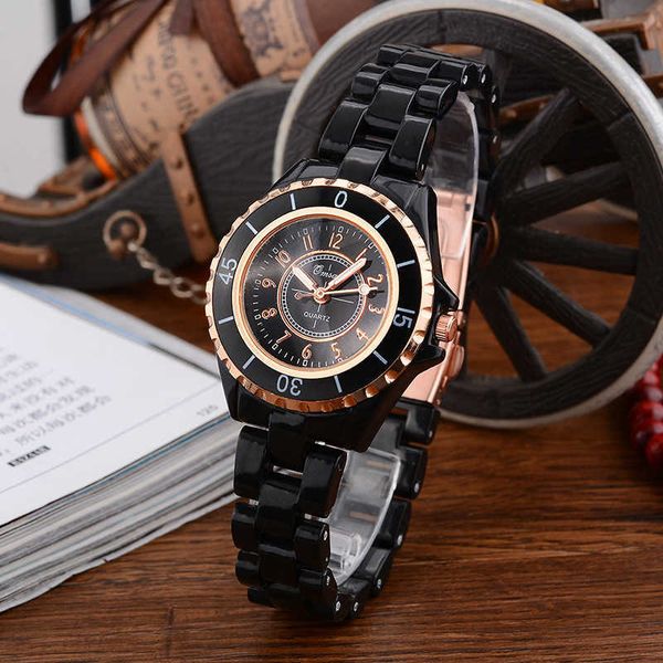 watches ceramic women's quartz live watch simple fashion watch college style watch luxury brand korean mens clock, Slivery;black
watches ceramic women's quartz live watch simple fashion watch college style watch luxury brand korean mens clock, Slivery;black