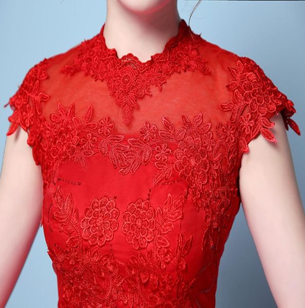 red new short sleeve wedding dresses flower pattern backless luxyry rode be mariage vestido5163766, White
red new short sleeve wedding dresses flower pattern backless luxyry rode be mariage vestido5163766, White