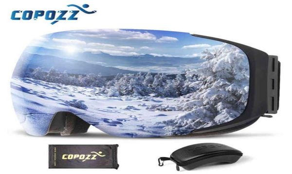 copozz brand magnetic ski goggles with case double lens antifog ski snow glasses uv400 skiing men women winter snowboard 2181 2207626524
copozz brand magnetic ski goggles with case double lens antifog ski snow glasses uv400 skiing men women winter snowboard 2181 2207626524