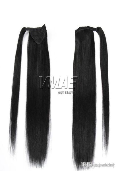 vmae peruvian magic wrap around ponytail 120g clip in stragiht horsetail 100 virgin human hair extensions vmae hair4300265, Black
vmae peruvian magic wrap around ponytail 120g clip in stragiht horsetail 100 virgin human hair extensions vmae hair4300265, Black