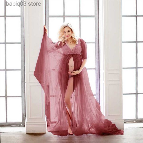 maternity dresses 2022 soft patchwork mesh lace dress pregnant women p shoot long maternity mid-length drawstring pregnancy pshoot dress t23, White
maternity dresses 2022 soft patchwork mesh lace dress pregnant women p shoot long maternity mid-length drawstring pregnancy pshoot dress t23, White