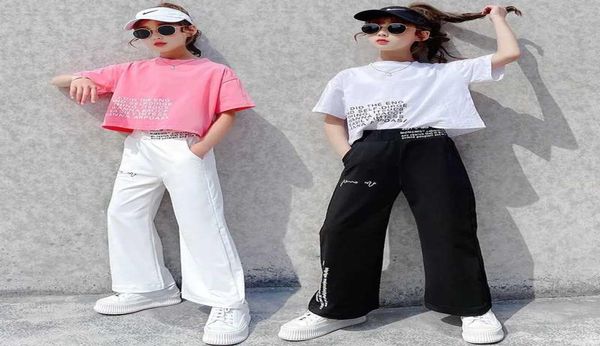 summer girls clothes outfits teenagers children sets short sweatshirts tshirts vest wide leg pants 5 6 7 8 9 10 11 12 13 years x07927752, White
summer girls clothes outfits teenagers children sets short sweatshirts tshirts vest wide leg pants 5 6 7 8 9 10 11 12 13 years x07927752, White