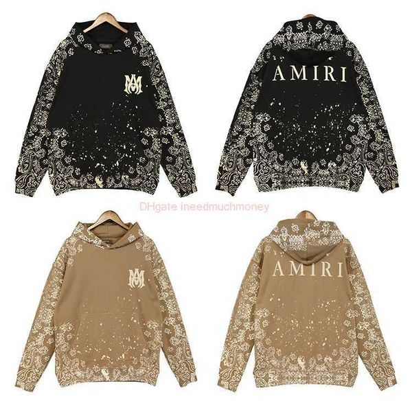men's hoodies sweatshirts designer clothing mens am amies printing street hooded men sweater hoodie coat fashion, Black
men's hoodies sweatshirts designer clothing mens am amies printing street hooded men sweater hoodie coat fashion, Black